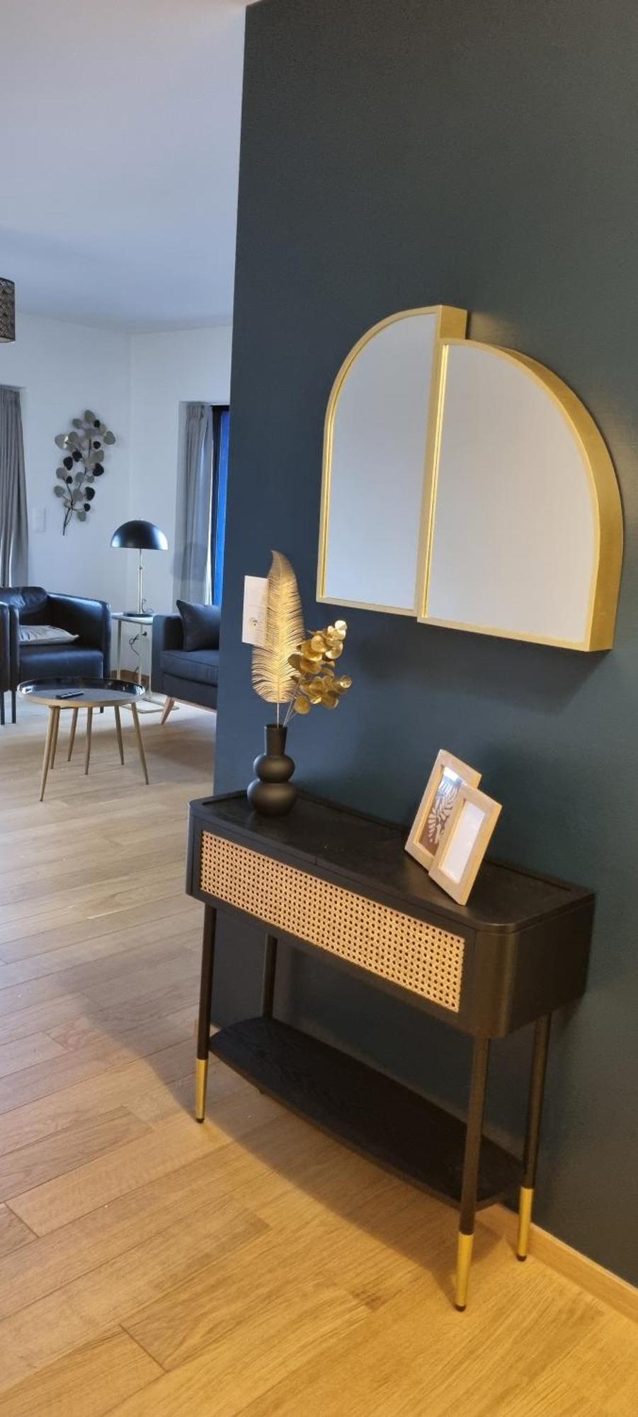 Bel Appartement Contemporain Avec Terrasse Climatisation Et Parking Payant En Option Strasbourg Exterior photo